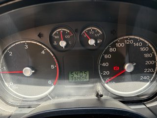 Ford Focus 2006