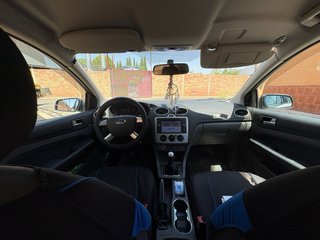 Ford Focus 2006