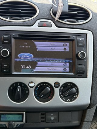 Ford Focus 2006