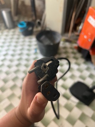 Volante y Pedales Ferrari Thrustmaster