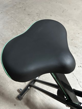 Bicicleta Estática Cecotec Fit