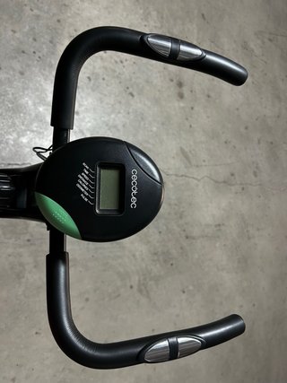 Bicicleta Estática Cecotec Fit