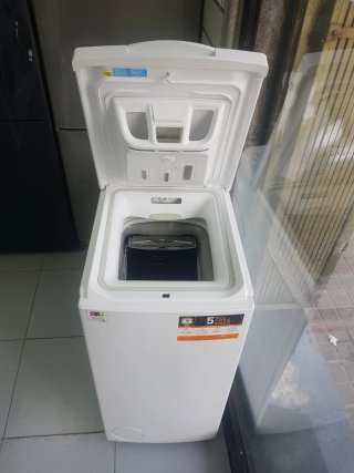 LAVADORA INDESIT GARANTIA TRANSPORTE