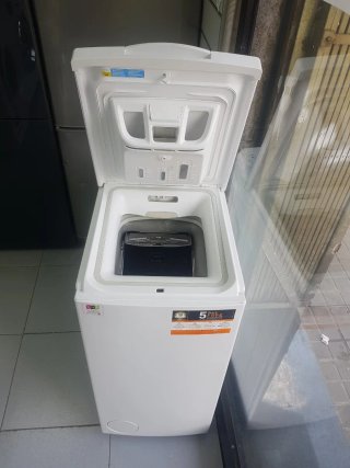 LAVADORA INDESIT GARANTIA TRANSPORTE