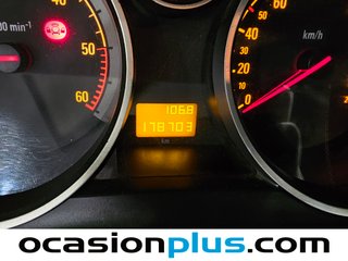 Opel Astra 1.9 CDTI GTC Enjoy 88 kW (120 CV)
