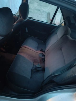 Citroen Saxo 2000
