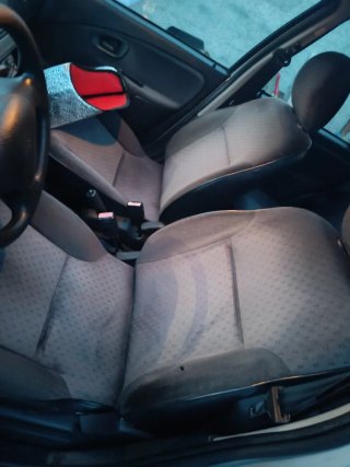 Citroen Saxo 2000