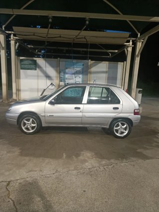 Citroen Saxo 2000