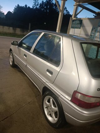 Citroen Saxo 2000