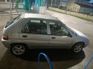 Citroen Saxo 2000