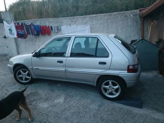 Citroen Saxo 2000