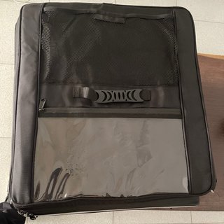 Mochila Térmica Reparto Gran Capacidad