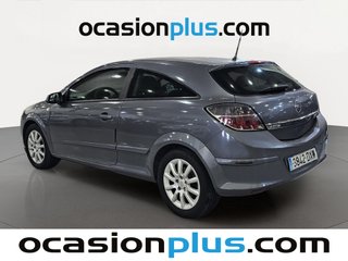 Opel Astra 1.9 CDTI GTC Enjoy 88 kW (120 CV)