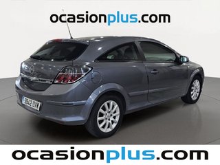 Opel Astra 1.9 CDTI GTC Enjoy 88 kW (120 CV)