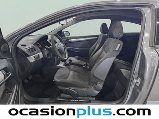 Opel Astra 1.9 CDTI GTC Enjoy 88 kW (120 CV)