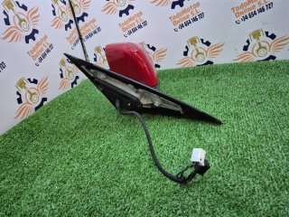 Retrovisor Izquierdo Mercedes W204 2011
