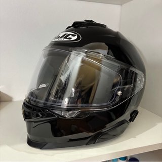 Casco HJC Talla S
