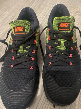 Zapatillas Nike Metcon DSX Flyknit Hombre
