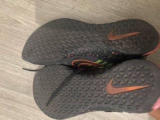 Zapatillas Nike Metcon DSX Flyknit Hombre