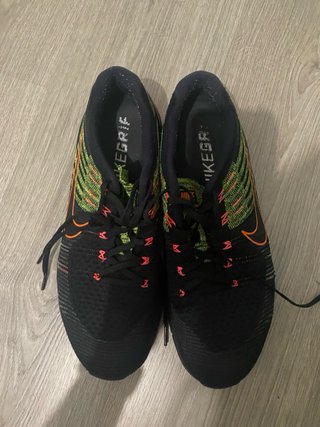 Zapatillas Nike Metcon DSX Flyknit Hombre