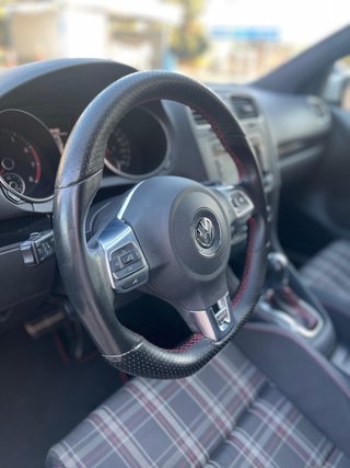 Volkswagen Gti 2010