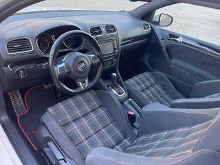 Volkswagen Gti 2010