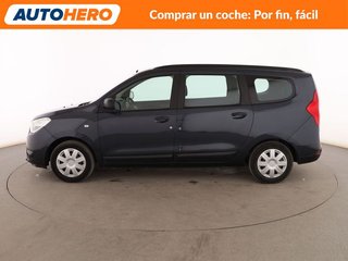 Dacia Lodgy 1.6 SCe Essential