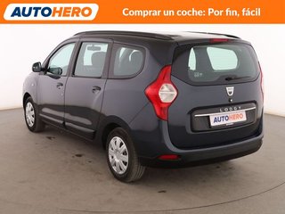 Dacia Lodgy 1.6 SCe Essential
