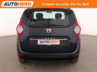 Dacia Lodgy 1.6 SCe Essential