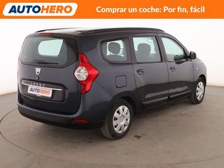 Dacia Lodgy 1.6 SCe Essential