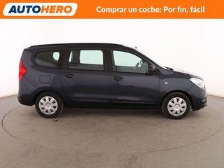Dacia Lodgy 1.6 SCe Essential