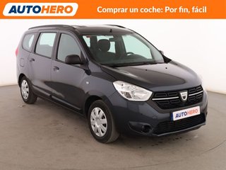 Dacia Lodgy 1.6 SCe Essential