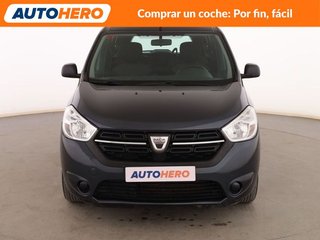 Dacia Lodgy 1.6 SCe Essential