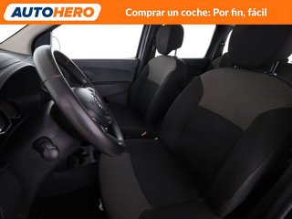 Dacia Lodgy 1.6 SCe Essential