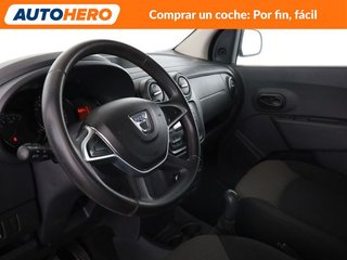 Dacia Lodgy 1.6 SCe Essential