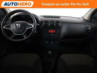 Dacia Lodgy 1.6 SCe Essential