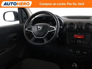 Dacia Lodgy 1.6 SCe Essential