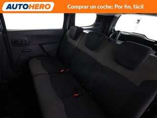 Dacia Lodgy 1.6 SCe Essential