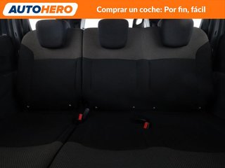 Dacia Lodgy 1.6 SCe Essential