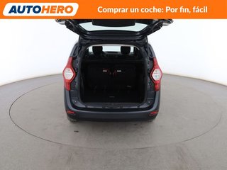 Dacia Lodgy 1.6 SCe Essential