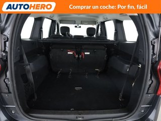 Dacia Lodgy 1.6 SCe Essential