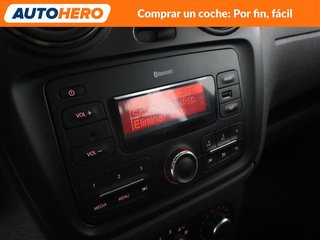 Dacia Lodgy 1.6 SCe Essential