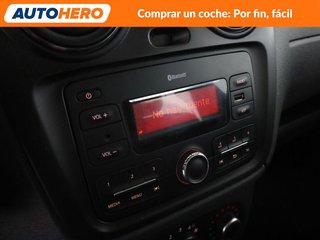 Dacia Lodgy 1.6 SCe Essential