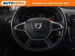 Dacia Lodgy 1.6 SCe Essential