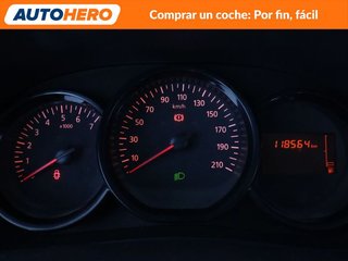 Dacia Lodgy 1.6 SCe Essential