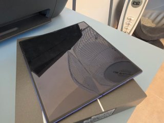 Samsung Z Fold 7 512Gb Azul