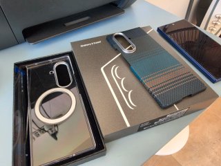 Samsung Z Fold 7 512Gb Azul