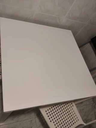 Mesa de cocina IKEA MELLTORP 18642