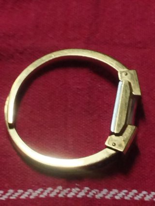 Reloj de pulsera suizo mujer