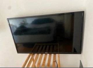 Televisión QILIVE Smart TV 32''